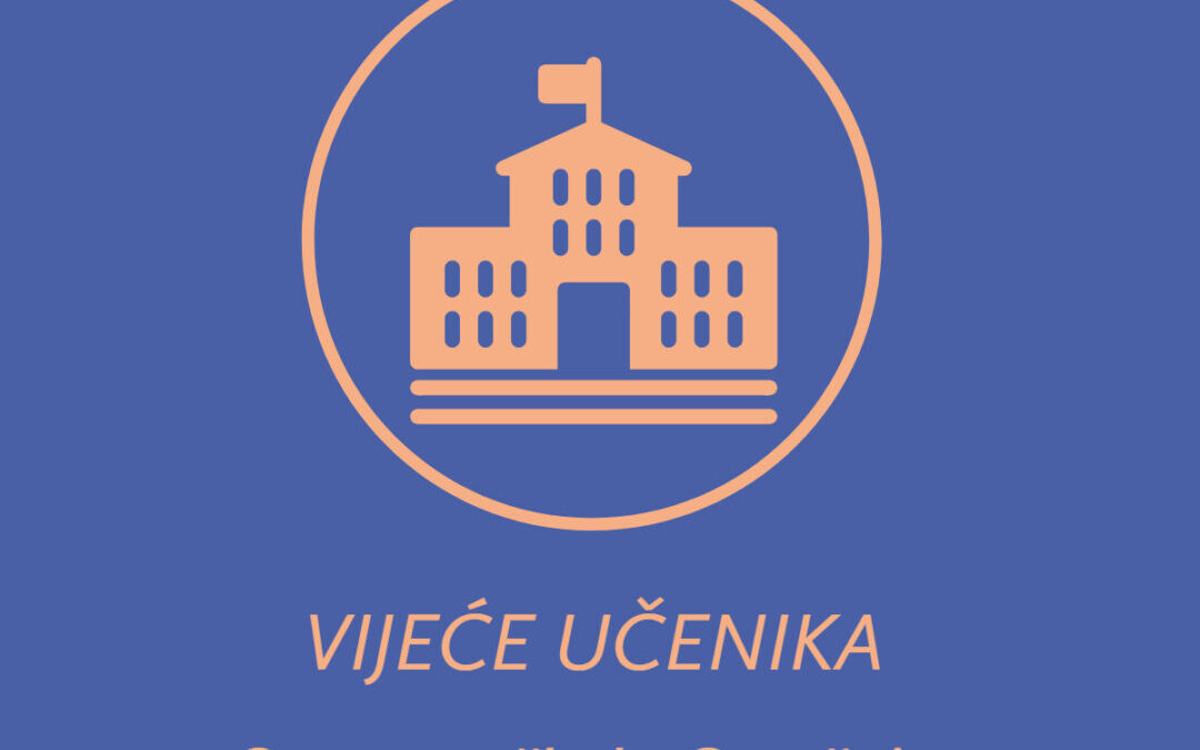 Vijeće učenika 2023./2024.