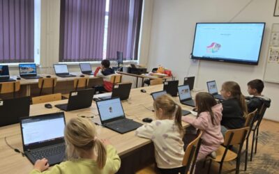 Natjecanje iz informatike i računalnog razmišljanja – DABAR 2024.