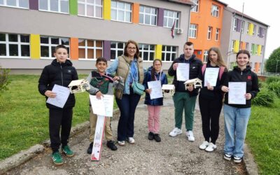 „DANAS MALI, SUTRA VELIKI MAJSTOR“ – MODELARSKA LIGA