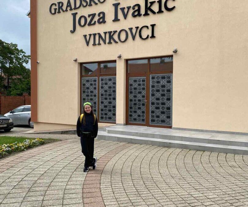 Državna Smotra LiDraNo
