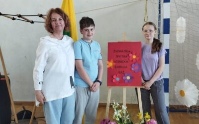 Županijska smotra učeničkih zadruga BBŽ