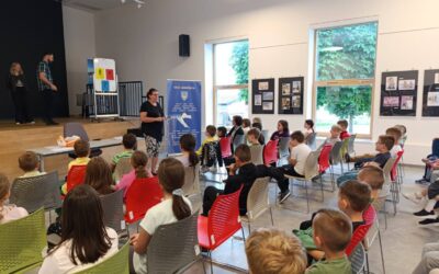 CAP program prevencije zlostavljanja djece