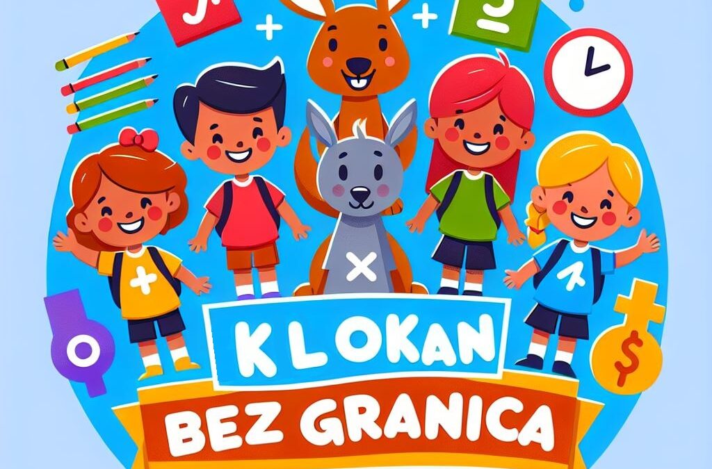 Klokan bez granica