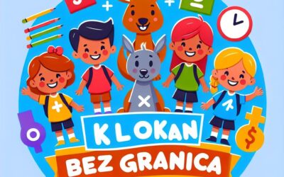Klokan bez granica