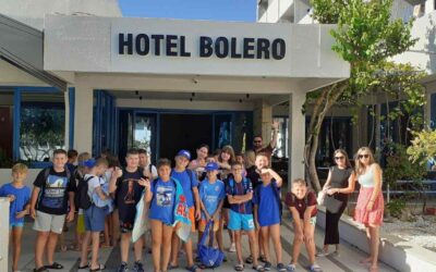 ŠKOLA U PRIRODI – BIOGRAD NA MORU
