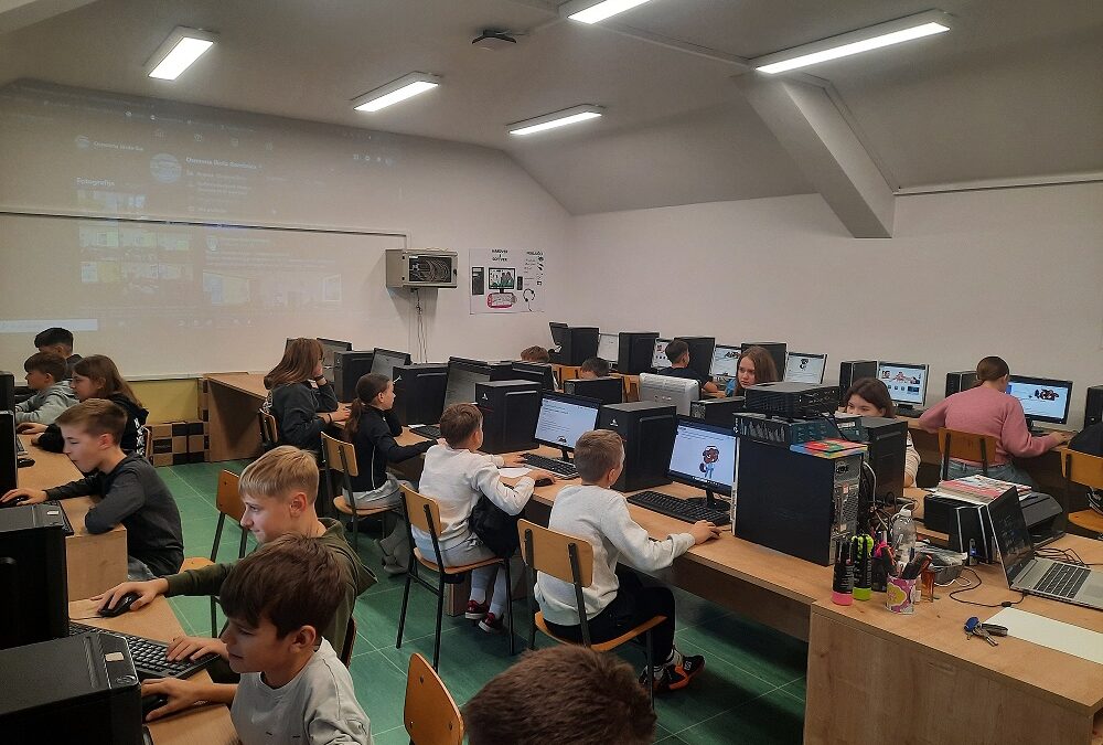 Natjecanje iz informatike i računalnog razmišljanja – DABAR 2025.