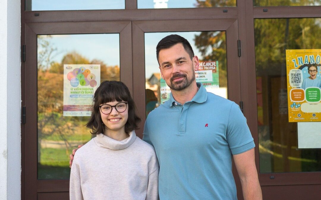 HMOK – Mia Tokić osvojila 3.mjesto