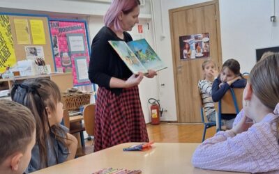 Učimo o toleranciji s Elmerom