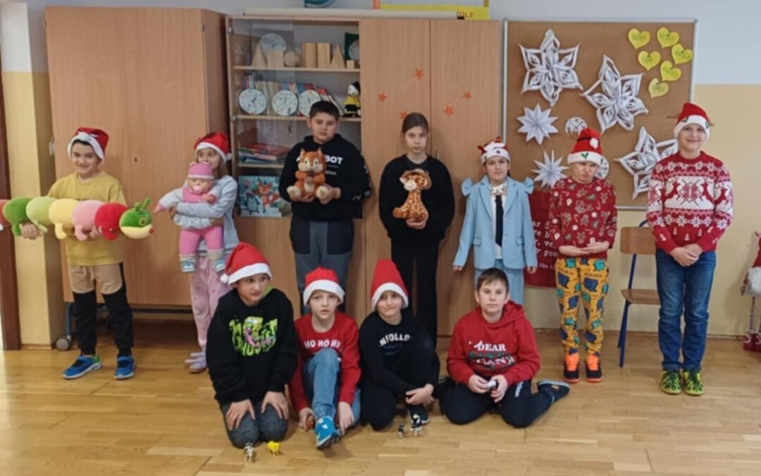 Zvončići, zvončići…