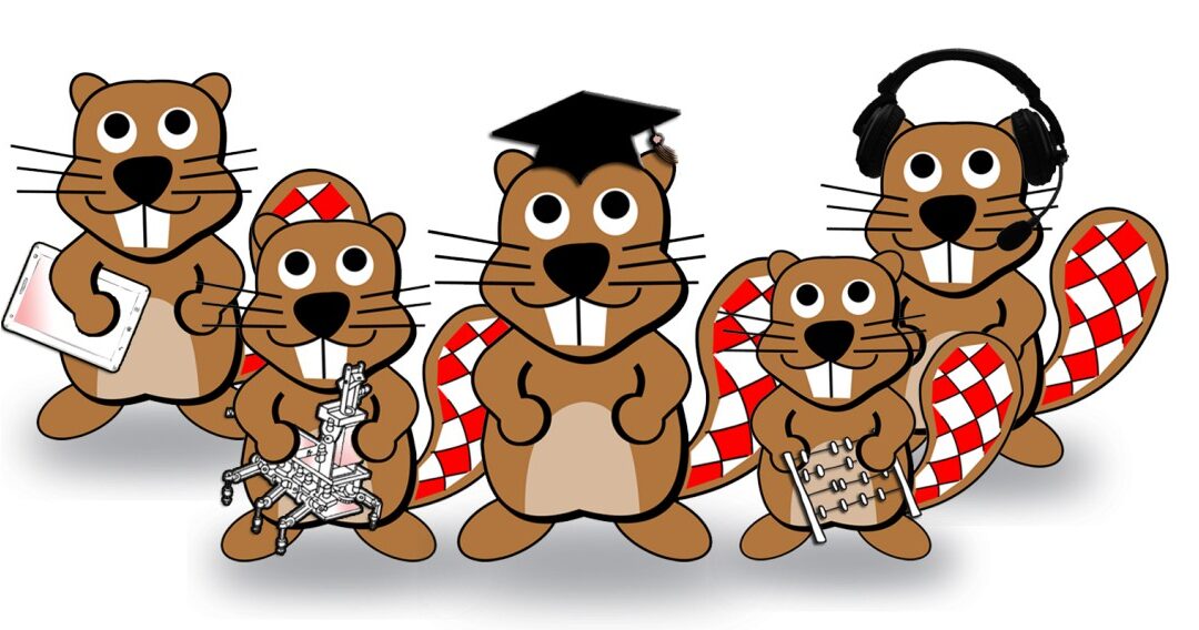 Izvrsni rezultati Međunarodnog natjecanja Dabar 2025.