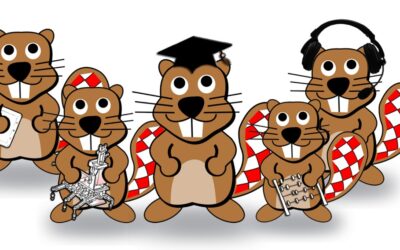 Izvrsni rezultati Međunarodnog natjecanja Dabar 2025.