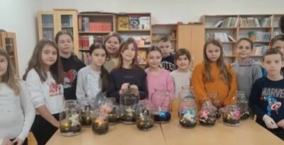 Čuvari prirode – vile