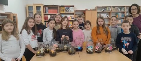 Čuvari prirode – vile