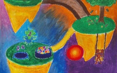 Školska razina natjecanja iz likovne kulture za učenike od 5. do 8. razreda – LIK 2026.