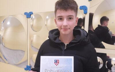 Županijsko natjecanje iz informatike