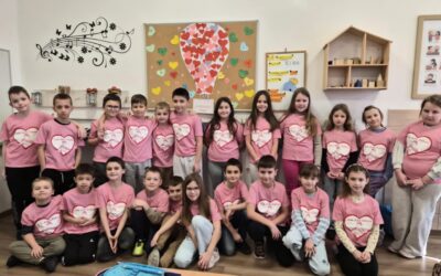 Međunarodni dan djece oboljele od malignih bolesti – 15. veljače