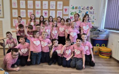 Dan ružičastih majica