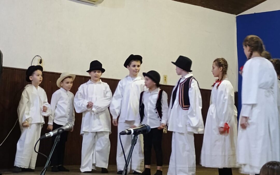 Međuopćinska smotra LiDraNo