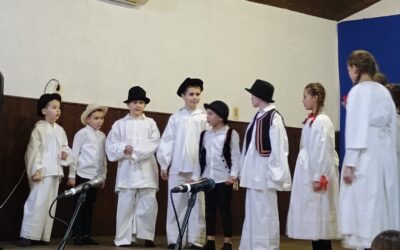 Međuopćinska smotra LiDraNo