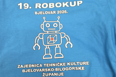 19. ROBOKUP