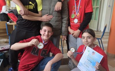 68. natjecanje mladih tehničara