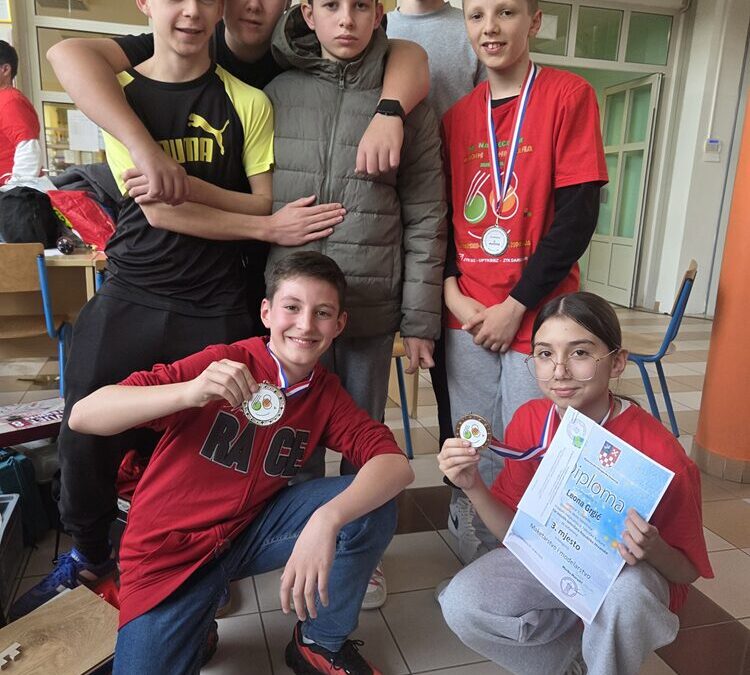 68. natjecanje mladih tehničara