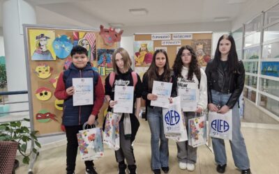 Županijsko natjecanje iz povijesti