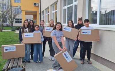 Nova računala za naše male genijalce