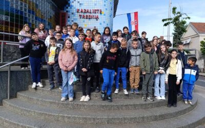 „Siguran prostor – zdravi izbori“