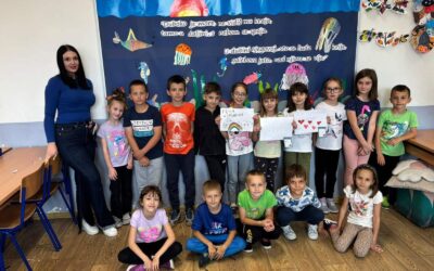 Siguran prostor – zdravi izbori