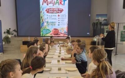 MuljART radionica