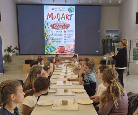 MuljART radionica