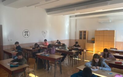 SUDOKU NATJECANJE